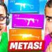 The fastest loadouts AFTER UPDATE!!
