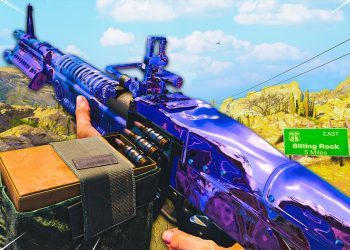 The M60 CLASS HITS like a TRUCK!