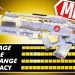 BK57 Gunsmith Loadout COD Mobile