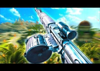 The *ZERO RECOIL* KG M40 is INSANE!