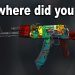 the most dangerous place to trade skins