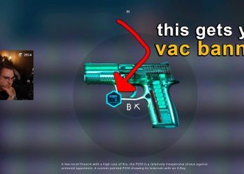 the most edgy hacker steam inventory