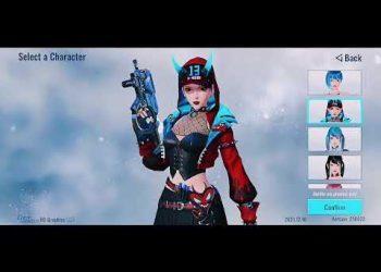 The only other battleroyal game like CODM