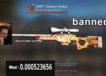 the world #1 desert hydra owner is cheating (we talked with him)