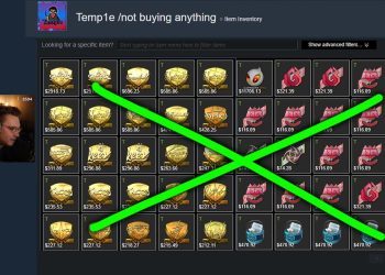 this $100k inventory got scammed (how to prevent it)