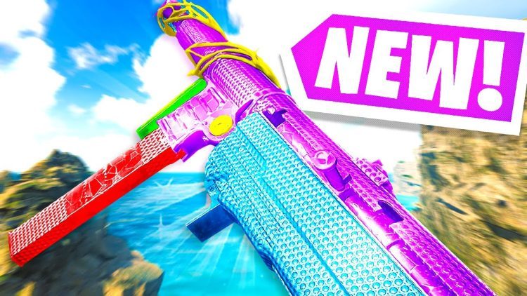 This New MP40 loadout is insane in Warzone!!
