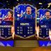 this is what 50x 81+ Attackers Packs got me for TOTY! #FIFA22