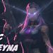 toxic Valorant Player