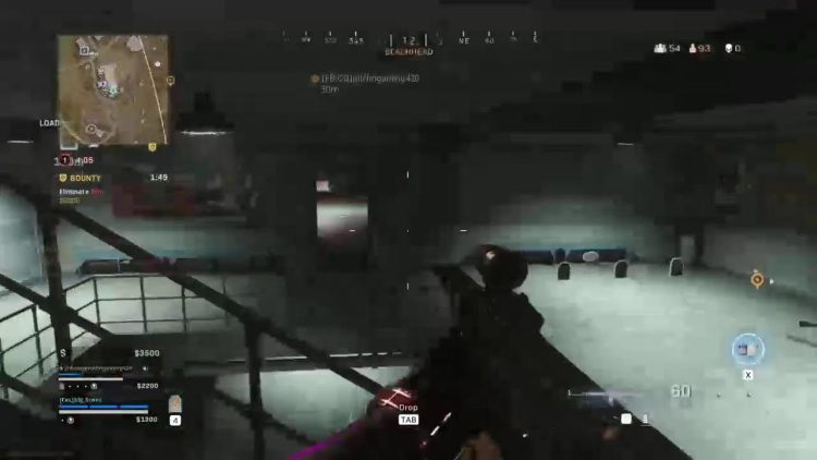 unlocking camos in zombies CW