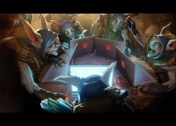 w33 Plays Meepo vol3. Ranked Match Gameplay