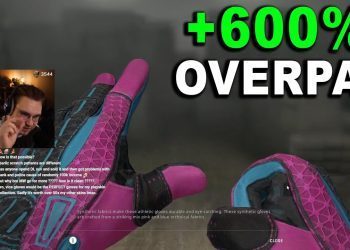 watch this before selling your csgo skins