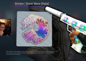 we found the best operation riptide sticker combos