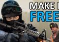 why Counter-Strike: Source should be FREE!