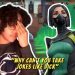 why i hate playing valorant as a girl | toxic valorant players