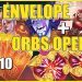 x21 NEW LUNAR REVEL ORBS OPENING + x10 RED ENVELOPE !! WORTH IT ? REVEL GRAB BAG ! League of Legends