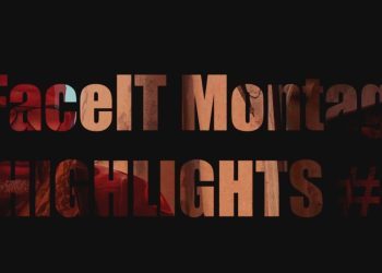 xk4001 - TPACCA 60 ft. FaceIT Montage Highlights #3