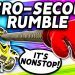 0 SECOND Rumble is here and it's even CRAZIER