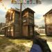 #001 4-K Counter strike Global Offensive - Gameplay free to use 16:9 60fps-4K