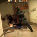 #002 4-K Counter strike Global Offensive - Gameplay free to use 16:9 60fps-4K