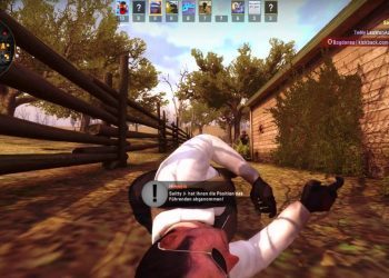 #004 Counter strike Global Offensive - Gameplay free to use 16:9 60fps-HD