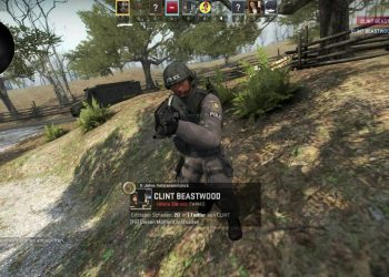 #016 Counter strike Global Offensive - Gameplay free to use 16:9 60fps-HD