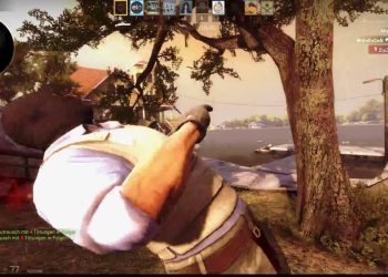 #024 Counter strike Global Offensive - Gameplay free to use 16:9 60fps-HD