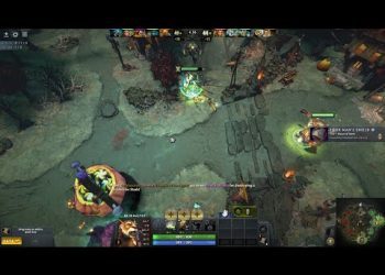 #1 : DOTA 2 | No Copyright Gameplay | Free to use | BJ