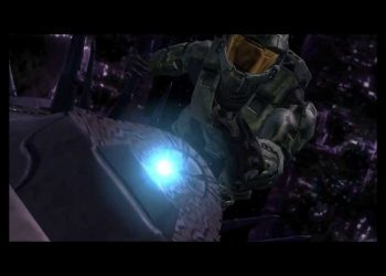 #1 Halo 2 Vista Campaign Walkthrough (Missed part)