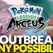 1 Mass Outbreak, Many Possibilities! NEVER Miss a Shiny Pokemon in Massive Mass Outbreaks!