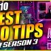 10 Pro Tips to Instantly Improve in Apex Legends Season 3 [Gameplay]