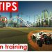 10 Tips to ACTUALLY Improve In Rocket League Custom Training