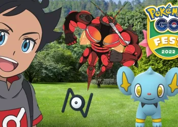 10 rare monsters you shouldn't miss at the GO Fest finale
