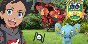 10 rare monsters you shouldn't miss at the GO Fest finale