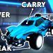 100 GAME CHANGING ROCKET LEAGUE TIPS | Settings, Mechanics, Air Roll, Rotation