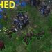 **1080p** "GET RUSHED" ZvT - Starcraft 2