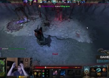 10k MMR Plays  Dota 2 - Best Playmaker this world has ever seen