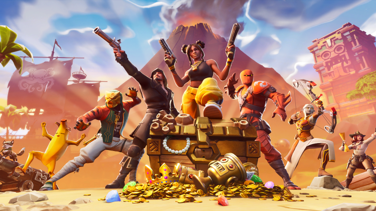 Ayleen probably met killer at Fortnite