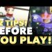 12 TIPS AND THINGS YOU NEED TO KNOW BEFORE PLAYING Pokemon Legends Arceus!