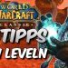 12 Tipps zum effektiven leveln in WoW Classic/TBC