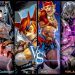 #14 Overwatch GamePlay VainGlory Rank 16:6:14 Alpha Jungle CasanovaYouTube HD 60fps