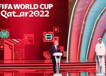 140 days before the start of the World Cup