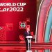 140 days before the start of the World Cup