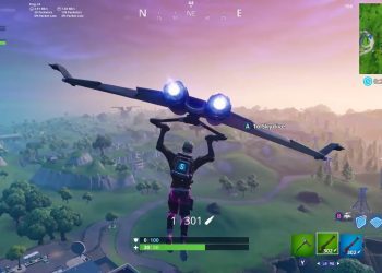 16 WE DESTROY THIS LOBBY! SNIPER ONE SHOT LTM Fortnite Battle Royale
