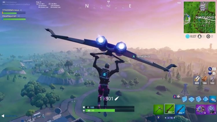 16 WE DESTROY THIS LOBBY! SNIPER ONE SHOT LTM Fortnite Battle Royale