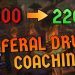 1600 to 2200 in 1 HOUR Coaching a Feral Druid