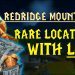 WoW Classic - Rare Mob Locations + UNIQUE LOOT - Redridge Mountains