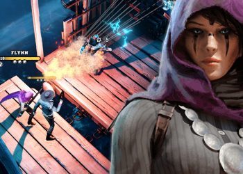 August starts with exciting game releases