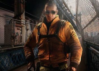Dedicated servers for all modes