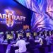 “Halo Wars” and “Starcraft 2” in co-op