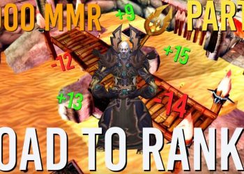 Road to Rank 1 in TBC Season 3 | Part 2